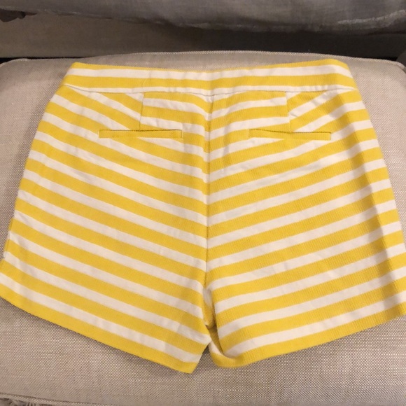 J Crew shorts. Size 0 - Picture 4 of 4
